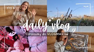 ODLICZANIE DO VLOGMASÓW | POZNAJMY SIĘ | SPEŁNIŁAM SWOJE MARZENIE