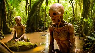 100 Самых Загадочных Находок в Амазонке