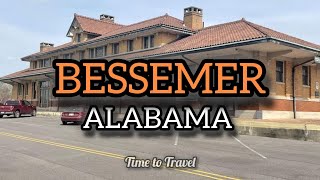 Discovering Bessemer|A Blend of Beauty, Nature and Charm #bessemer #alabama #unitedstates