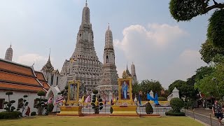 J01 25 02   Bangkok Wat Arun, Klongs v2