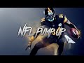 2017-2018 NFL Pump Up || "Seven Nation Army"