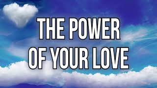 ♫ The Power of Your Love | Lord I come to you | One hour of Gospel/Evangelical Musical Fund. Cover