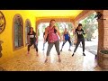 Clase completa de Baile | Rutina en casa