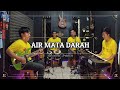 AIR MATA DARAH KARAOKE NADA COWOK Rhoma Irama