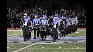 Mahwah Marching Band Recruitment Video 2022