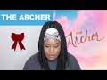 taylor swift - the archer |reaction|