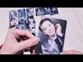 【seventeen unboxing】right here トレカ開封動画