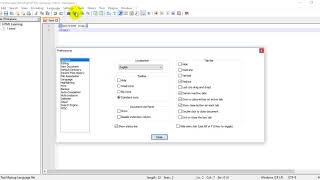 Autocomplete HTML tags in Notepad++