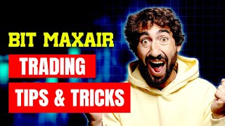 Bit Maxair Exposed! The BEST Trading Platform🏆 Or SCAM❌? Must-Watch Review Before You Invest!