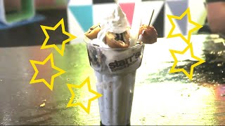 StrEAT Foodpark Starr Milkshake | Vacation 2017