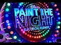 Disney's Paint the Night Parade - 60th Anniversary - 4k Ultra HD