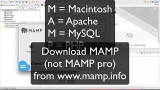 JavaEE Web App 03 - Database 1 - How to setup a MySQL database in a Java Web App
