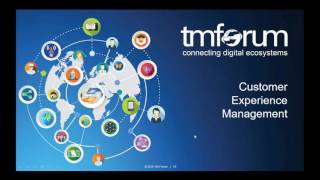 Getting Started Meeting TM Forum