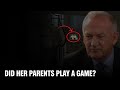 The Truth Behind JonBenet Ramsey's Case: Analyzing Behavioral Inconsistencies