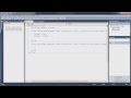 Visual Basic Express 2010 - Tutorial 2: Making a login form