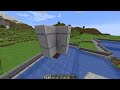 minecraft best iron farm 1.20 iron farm tutorial