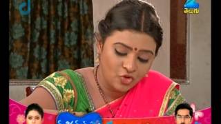 Konchem Ishtam Konchem Kashtam - Comedy Serial - Rowdy Rohini, Himaja - Best Scene 251 - Zee Telugu