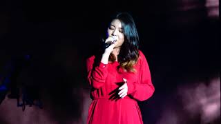 ailee 2017.09.16 롯데 면세점 패밀리 콘서트