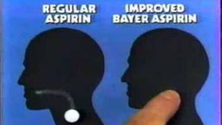 Bayer Aspirin