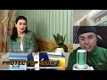 kakapasok lang pasa.bog ni cong. marcoleta aiko melendez exclusive interview