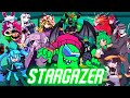 Stargazer but Every Turn a Different Character Sings (FNF Stargazer V5 but Everyone Sings It)