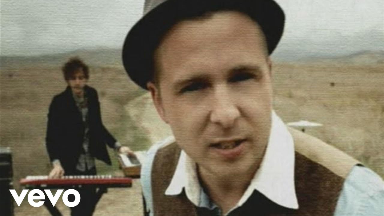 OneRepublic - Good Life (Official Music Video) - YouTube Music