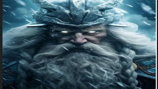 नॉर्स जर्मनिक पौराणिक कथा के देवता ओडिन की कहानी [ Norse Germenic Myth's God Odin's Story ]