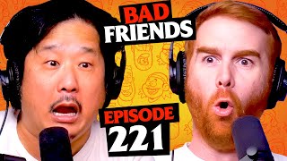 Life Of Poon | Ep 221 | Bad Friends
