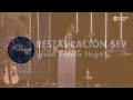 restauraciÓn sfv en vivo 09 27 24 servicio de doctrina