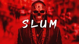 Gangsta Club Freestyle Rap Beat Instrumental ''SLUM'' Tyga x YG Fast Bouncy West Coast Type Beat