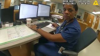 Hospital Nurse Arrested After Stealing Pain Meds From 50 Women in Labor