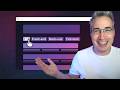 Tab filtering animation with view transitions / HTML, CSS & JS