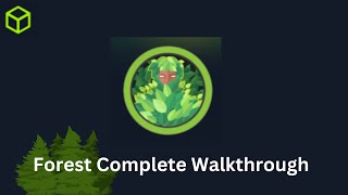 Forest - Hack The Box | Complete Walkthrough | Windows OSCP like