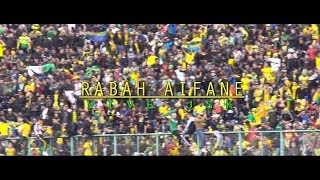 Rabah Aifane  ** Clip Officiel JSK 2019 ***