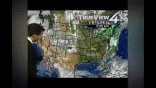 Todd Kunz Weather demo