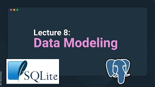 61D Lecture 8: Relational Data Modeling