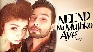 Neend Na Mujhko Aaye Shaandaar SONG ft Shahid Kapoor, Alia Bhatt RELEASES SOON