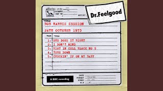 Tore Down (BBC Bob Harris Session)