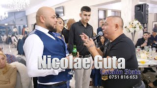Nicolae Guta - DE AI TATA DE VALOARE - Colaj Top Manele LIVE - Chef Daniel