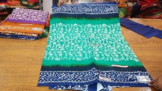 7794895739-BATHIK PRINTED COTTON SAREES, MUGA KOTA COTTON, COTTON AND OFFER SOFT COTTON SAREES, fs.