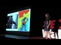 Diversity in Current Comic Books-More Heroes for More Kids | Mollie Benn | TEDxWallerMiddleSchool