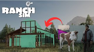 WE BOUGHT NEW COWS TO OUR RANCH | AMMINI PASHU | @abitbeast