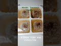 Try Mochi coconut pandan#foryou #new #youtubeshorts #art #tiktok #viral #food #trending