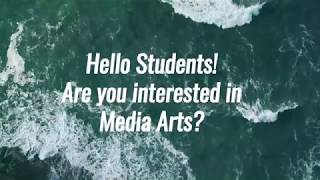 SBCC Media Arts Programs