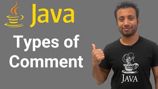 Java Bangla Tutorials 7 : Comments | Single line | Multiple line