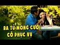 Người đàn ông VÀO TÙ RA TỘI thầm ước gia đình hạnh phúc bên CÔ PHỤC VỤ - KÝ SỰ PHÁP ĐÌNH 2023