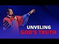 UNVEILING GOD’S TRUTH I PASTOR CHRIS LIVE USA I GLOBAL MINISTERS’ CLASSROOM WITH PASTOR CHRIS 2023