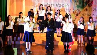 [Kouhaku 2015] Tanabata Matsuri - N1-13