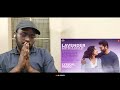 lavender nerame lyric video reaction jayam ravi nithya menon ar rahman kiruthika