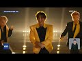 다시 흐르는 bts의 시간…“글로벌 영향력 확대 기대” 9시 뉴스 kbs 2024.06.12.